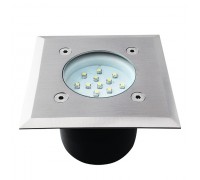 Грунтовый светильник Kanlux GORDO LED14 SMD-L 22051