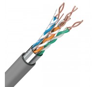 Кабель информационный Arlight ARL-FTP-PRO-4PR-24AWG-CAT5e-CU 025052