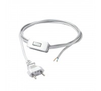 Кабель с выключателем Nowodvorski Cameleon Cable with switch 8612