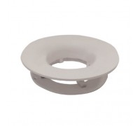 Кольцо декоративное Italline IT02-001 ring white