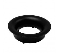 Кольцо декоративное Italline IT02-008 ring black