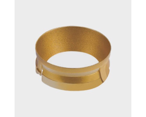 Кольцо декоративное Italline IT08-8050 gold