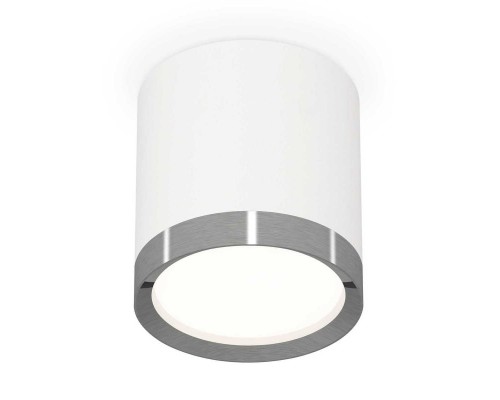 Комплект накладного светильника Ambrella light Techno Spot XS (C8141, N8133) XS8141006