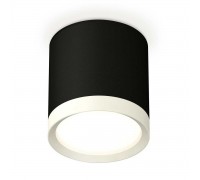 Комплект накладного светильника Ambrella light Techno Spot XS (C8142, N8112) XS8142001