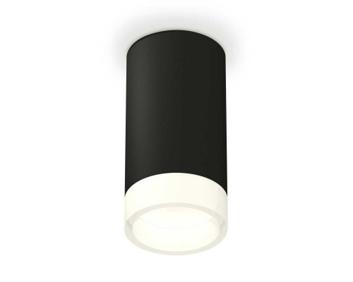 Комплект накладного светильника Ambrella light Techno Spot XS (C8162, N8401) XS8162002