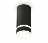 Комплект накладного светильника Ambrella light Techno Spot XS (C8162, N8445) XS8162005