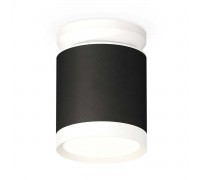 Комплект накладного светильника Ambrella light Techno Spot XS (N8901, C8142, N8112) XS8142015