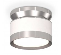 Комплект накладного светильника Ambrella light Techno Spot XS (N8904, C8101, N8118) XS8101055