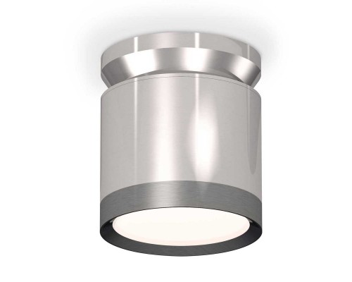 Комплект накладного светильника Ambrella light Techno Spot XS (N8904, C8120, N8133) XS8120010