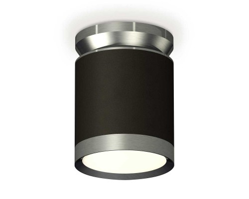 Комплект накладного светильника Ambrella light Techno Spot XS (N8919, C8142, N8133) XS8142040