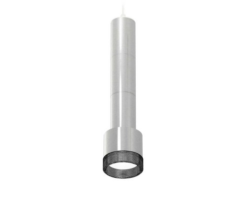 Комплект подвесного светильника Ambrella light Techno Spot XP (A2301, C6325х3, A2060х2, A2101, C8120, N8484) XP8120005