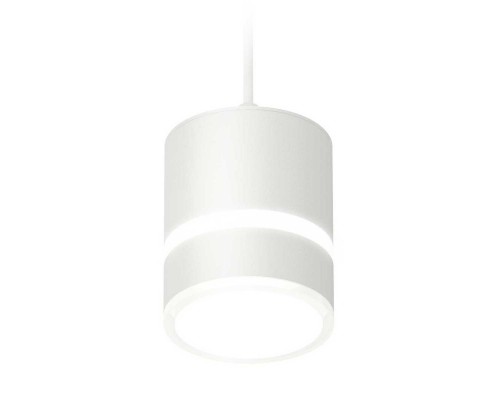 Комплект подвесного светильника Ambrella light Techno Spot XP (A2331, C8110, N8444) XP8110022