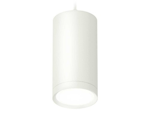 Комплект подвесного светильника Ambrella light Techno Spot XP (A2331, C8161, N8112) XP8161011