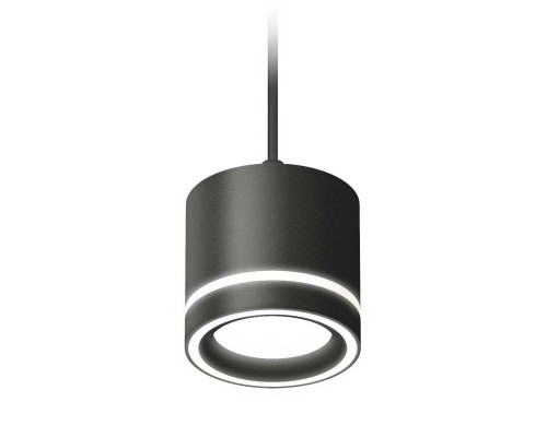 Комплект подвесного светильника Ambrella light Techno Spot XP (A2333, C8111, N8434) XP8111021