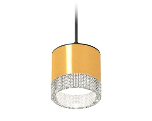 Комплект подвесного светильника Ambrella light Techno Spot XP (A2333, C8121, N8480) XP8121030