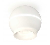 Комплект потолочного светильника Ambrella light Techno Spot XC (C1101, N7165) XS1101041