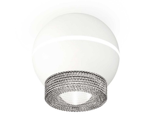 Комплект потолочного светильника Ambrella light Techno Spot XC (C1101, N7191) XS1101030