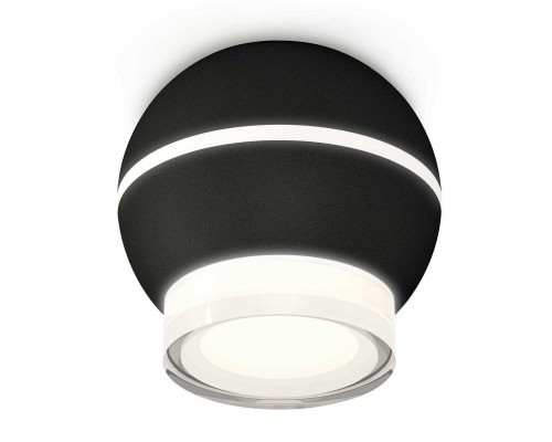 Комплект потолочного светильника Ambrella light Techno Spot XC (C1102, N7160) XS1102042