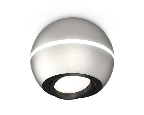 Комплект потолочного светильника Ambrella light Techno Spot XC (C1103, N7002) XS1103010