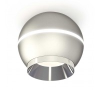 Комплект потолочного светильника Ambrella light Techno Spot XC (C1103, N7032) XS1103002