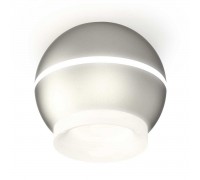 Комплект потолочного светильника Ambrella light Techno Spot XC (C1103, N7165) XS1103030