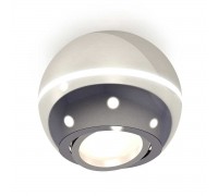 Комплект потолочного светильника Ambrella light Techno Spot XC (C1104, N7003) XS1104011