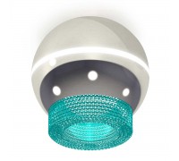 Комплект потолочного светильника Ambrella light Techno Spot XC (C1104, N7194) XS1104020