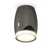 Комплект потолочного светильника Ambrella light Techno Spot XC (C1123, N7160) XS1123022