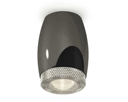 Комплект потолочного светильника Ambrella light Techno Spot XC (C1123, N7191) XS1123010