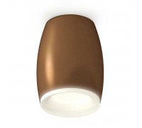 Комплект потолочного светильника Ambrella light Techno Spot XC (C1124, N7165) XS1124020