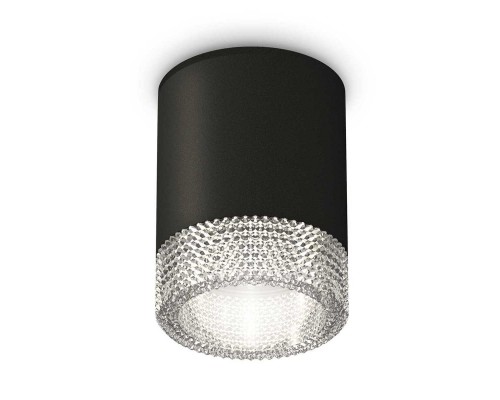 Комплект потолочного светильника Ambrella light Techno Spot XC (C6302, N6150) XS6302040