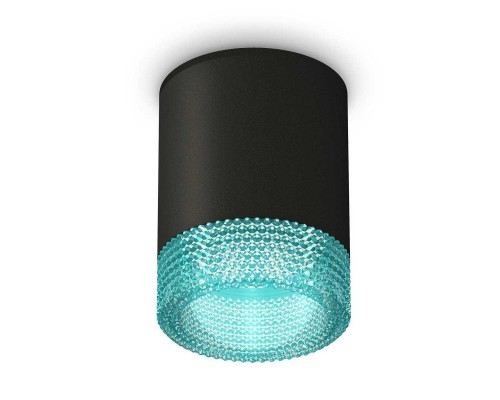 Комплект потолочного светильника Ambrella light Techno Spot XC (C6302, N6153) XS6302043