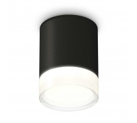 Комплект потолочного светильника Ambrella light Techno Spot XC (C6302, N6241) XS6302064