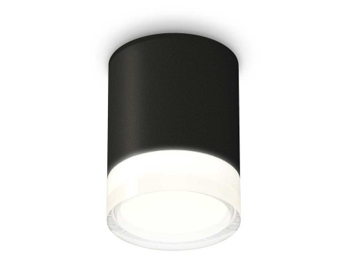 Комплект потолочного светильника Ambrella light Techno Spot XC (C6302, N6241) XS6302064