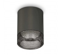 Комплект потолочного светильника Ambrella light Techno Spot XC (C6303, N6151) XS6303003