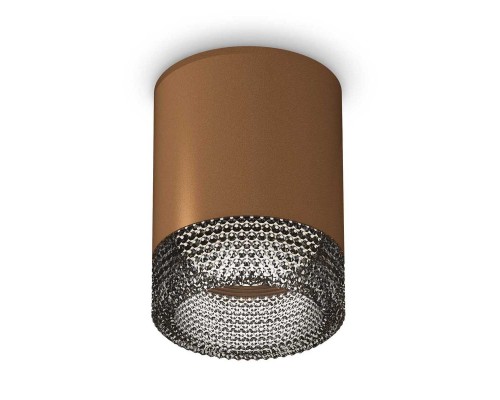 Комплект потолочного светильника Ambrella light Techno Spot XC (C6304, N6151) XS6304022