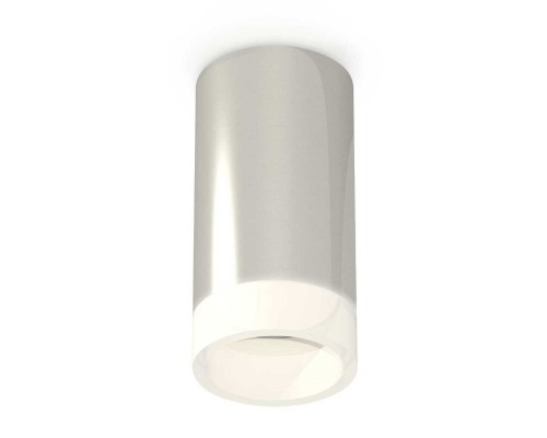 Комплект потолочного светильника Ambrella light Techno Spot XC (C6325, N6248) XS6325041