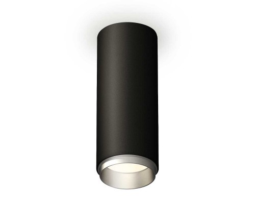 Комплект потолочного светильника Ambrella light Techno Spot XC (C6343, N6123) XS6343004