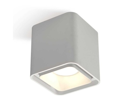 Комплект потолочного светильника Ambrella light Techno Spot XC (C7840, N7701) XS7840001