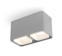 Комплект потолочного светильника Ambrella light Techno Spot XC (C7852, N7755) XS7852010