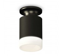 Комплект потолочного светильника Ambrella light Techno Spot XC (N6902, C6302, N6248) XS6302111