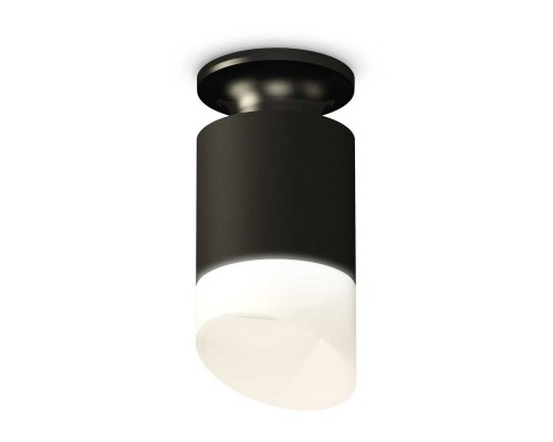 Комплект потолочного светильника Ambrella light Techno Spot XC (N6902, C6302, N6256) XS6302112