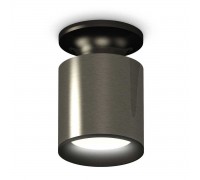 Комплект потолочного светильника Ambrella light Techno Spot XC (N6902, C6303, N6102) XS6303080