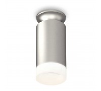 Комплект потолочного светильника Ambrella light Techno Spot XC (N6904, C6324, N6248) XS6324081