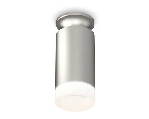 Комплект потолочного светильника Ambrella light Techno Spot XC (N6904, C6324, N6248) XS6324081