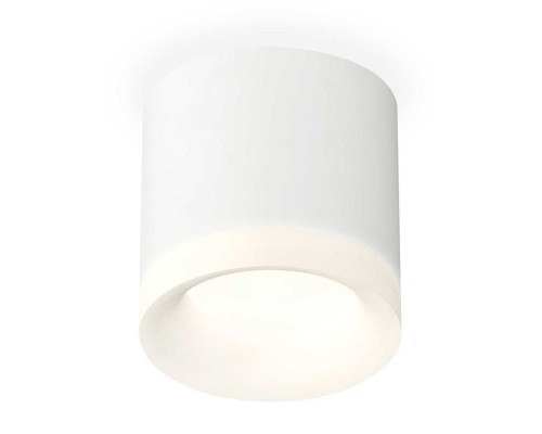 Комплект потолочного светильника Ambrella light Techno Spot XS (C7401, N7165) XS7401044