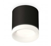 Комплект потолочного светильника Ambrella light Techno Spot XS (C7402, N7165) XS7402034