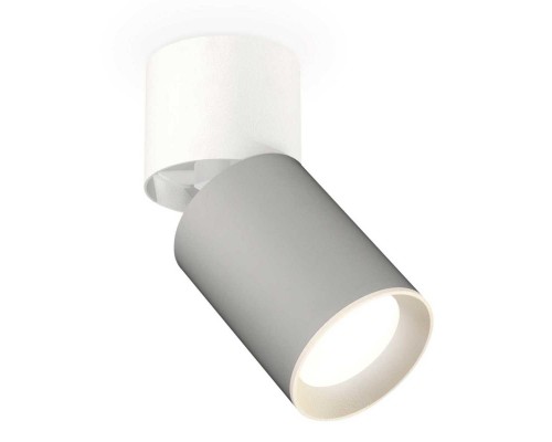 Комплект спота Ambrella light Techno Spot XM (A2220, C6314, N6101) XM6314030