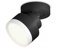 Комплект спота Ambrella light Techno Spot XM (A2229, A2106, C8102, N8112) XM8102001