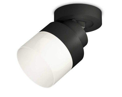 Комплект спота Ambrella light Techno Spot XM (A2229, A2106, C8102, N8402) XM8102021